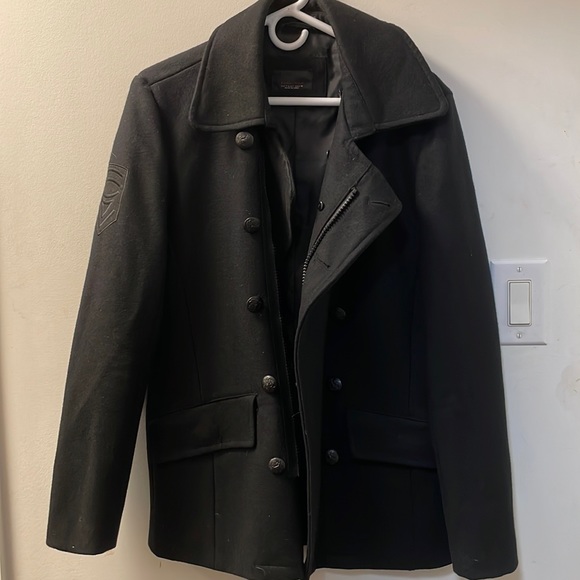 Mens Jacket (Zara Men) - Picture 1 of 4